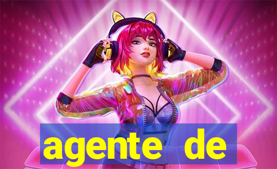 agente de plataforma de jogos